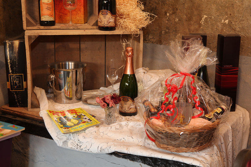 B&B Nollekes Winning Schalkhoven Екстериор снимка